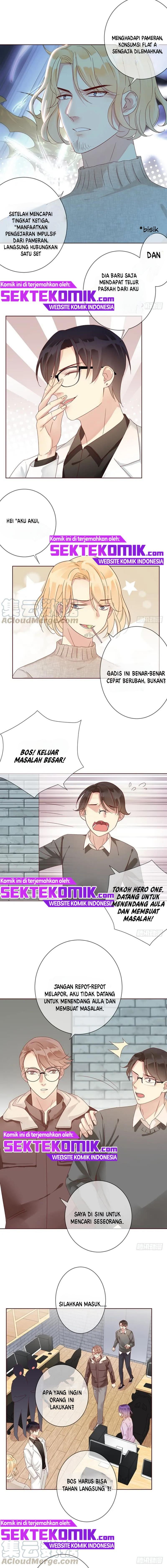 NSD Gaming Chapter 168 Bahasa Indonesia